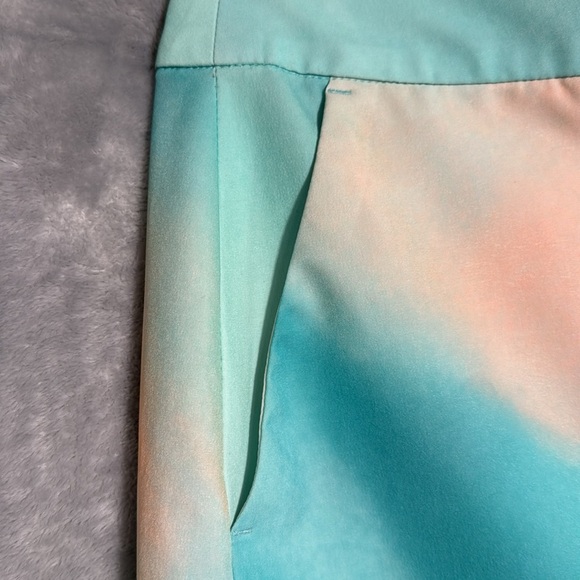 Nike golf skirt women’s size 10‎ medium lightweight summer outdoor activity - Picture 4 of 11